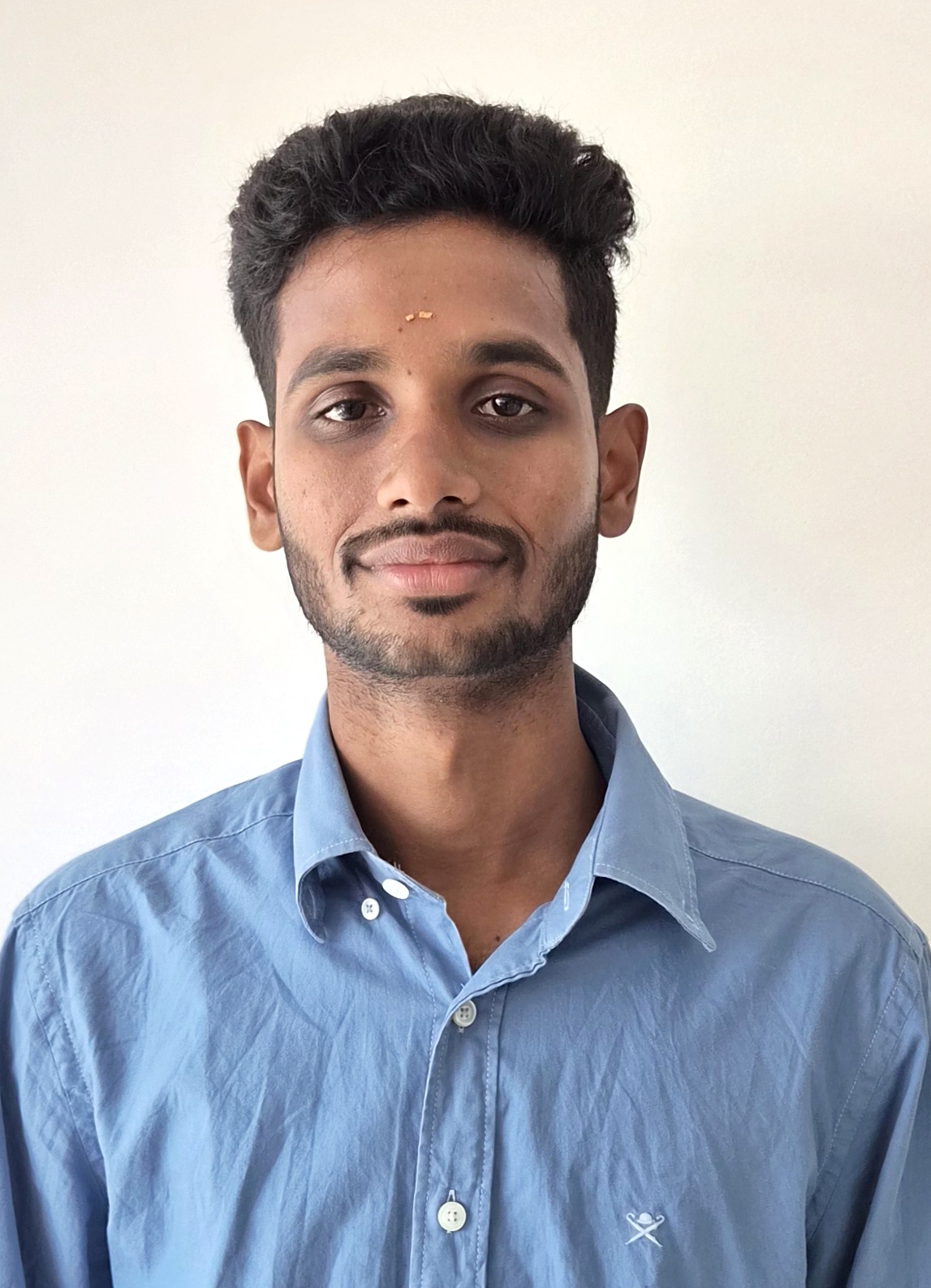 Vijayaragavan Vasudevan